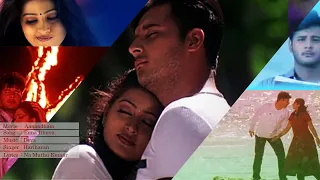 enna ithuvo lyrical song aanandham abbas sneha s a rajkumar