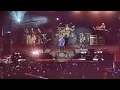 Download Lagu Meremang tengok diorang perform! Awie Kiddin - Mentari Merah di Ufuk Timur Live Konsert Rockology JB