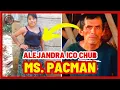 LA MUTILO POR CELOS - El caso de Alejandra Ico Chub Ms Pacman Sumario Criminal