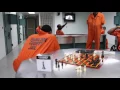 Inmates - Hamilton County Jail Trailer Dialogues Chattanooga 2017