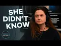 How BONNIE WRIGHT Learned the Fate of Her Character With the Rest of the World