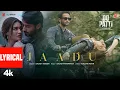 Download Lagu Do Patti: Jaadu (Lyrical Video) Kriti Sanon, Shaheer Sheikh | Sachet-Parampara | Kausar Munir