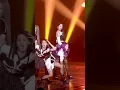 Download Lagu Lapillus Chanty 'HIT YA!' Fancam 4k | Inkigayo 2022.06.26