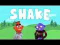 SHAKE BREAK ♫| Action Songs for Kids | Sing and Dance! | Pancake Manor