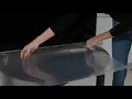 How To Reduce Glare Reflection On TV Screens - DIY Anti Glare TV