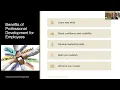 University of Colorado School of Medicine Human Resources - Professional Development Opportunities