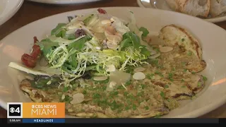 Pastis legendary French brasserie in NYC brings Parisian food to Miami Taste of the Town