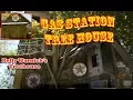 Kelly Warnick s kid frendly treehouse