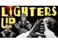 Download Lagu Lighters Up - Walk off the Earth \u0026 SNOOP DOGG