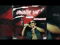 Gangstar Shit Sambata INSTRUMENTAL (Background Music) #sambata