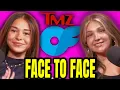 OnlyFans Stars Sophie Rain Piper Rockelle Open Up Like Never Before TMZ Podcast