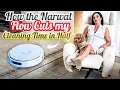 Download Lagu How the Narwal Flow Cuts my Cleaning Time in Half