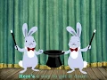 Plural Song Songs for Kids Magicians