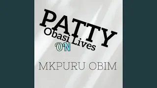 patty obasi lives on