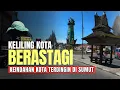 Download Lagu Keliling KOTA BERASTAGI TERBARU - Wajah Baru Kota Berastagi Terkini | Wisata Kota Berastagi Terbaru