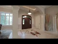 A TRUE MASTERPIECE IN CROWN POINT INDIANA