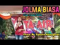 Download Lagu JOLMA BIASA - Cover By Yuliana Nainggolan / THE Mata Air