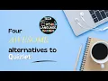 4 AWESOME Alternatives to Quizlet