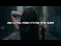 Lost Sky - Where We Started (Lyrics) feat. Jex