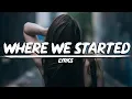 Download Lagu Lost Sky - Where We Started (Lyrics) feat. Jex