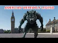Download Lagu Echoes of American Werewolf's Transformation | american werewolf in london | werewolf transformation
