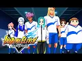 Lagu INAZUMA ELEVEN: Victory Road™ - Opening 2 \