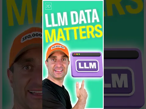 Optimize For LLM Datasets | AI Brand Visibility