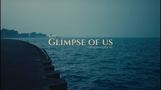 Glimpse Of Us (spanish version) - Kevz