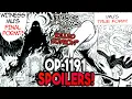 IMU S FINAL FORM DEVIL TRANSFORMATION LOKI LUFFY ONE PIECE CHAPTER 1191 SPOILERS OP 1191