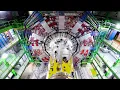 Higgs Boson: The God Particle