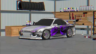 LIVERY FR LEGEND NO PW S15