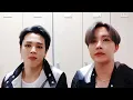 Download Lagu 🔴JIMIN BTS LIVE ON WEVERSE TONIGHT WEARING CONCERT CLOTHES! BTS Jimin and j-hope surprise the ARMY