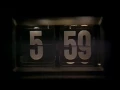 Groundhog Day - Clock I Got You Babe