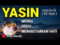 Download Lagu SURAT YASIN MERDU SEDIH MENGGETARKAN HATI