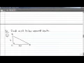 8-4 Trigonometry