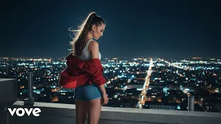 Novi Waiting For The Dawn AI Music Video 