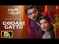 Download Lagu Full Video: Godari Gattu [8K] Sankranthiki Vasthunam | Venkatesh,Aishwarya | Anil Ravipudi |Bheems C