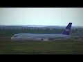 Download Lagu Chattanooga Metropolitan Airport, B757 FedEx Express Emergency Landing, Gear Failure, Tennessee