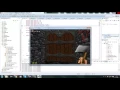 Java LWJGL 3D FPS Game Personal Project