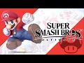 Download Lagu Super Smash Bros. Ultimate SoundTrack Mario Bros High Pitch