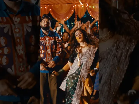 CHIMNA आता तुमच्या भेटीला! ❤️‍🔥 VIDEO OUT NOW! चला मग, राडा करूया! 😎🔥#badahah #chimna #newsong