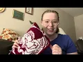 Knitting the Same Pattern One Year Later - Technique Comparison