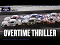 Download Lagu Daytona's Final Laps Were ELECTRIC | 2025 NASCAR Xfinity Series