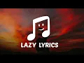 Miley Cyrus - WTF Do I Know (Lyrics)