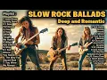 Lagu Slow Rock Love Songs Collection ❤️ Deep and Romantic