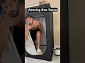 Cheap \u0026 Good Sauna #sauna #cheap #fitness #healthy #review