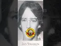 Lagu The Evolution of Izzy Stradlin #gunsnroses