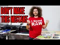 Don t Make This MAJOR MISTAKE When Printing Photos