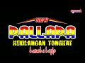 Download Lagu Kehilangan Tongkat ~ New Pallapa [ karaoke ] MP3