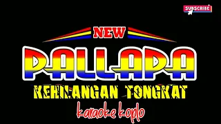 Download Kehilangan Tongkat ~ New Pallapa [ karaoke ] MP3